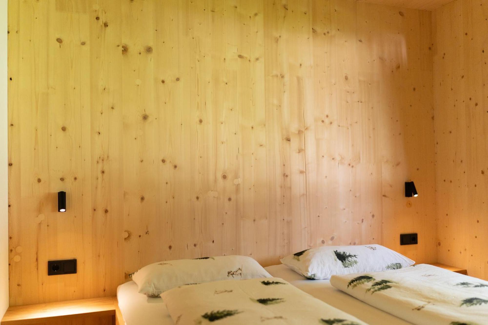 Haus Kanabe Schoppernau Esterno foto