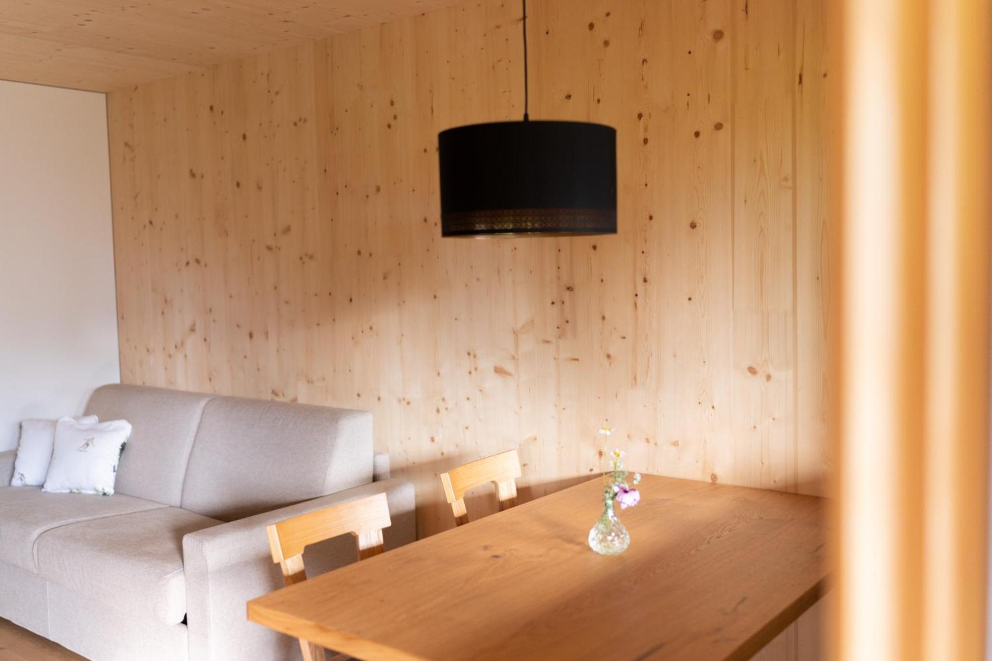 Haus Kanabe Schoppernau Esterno foto