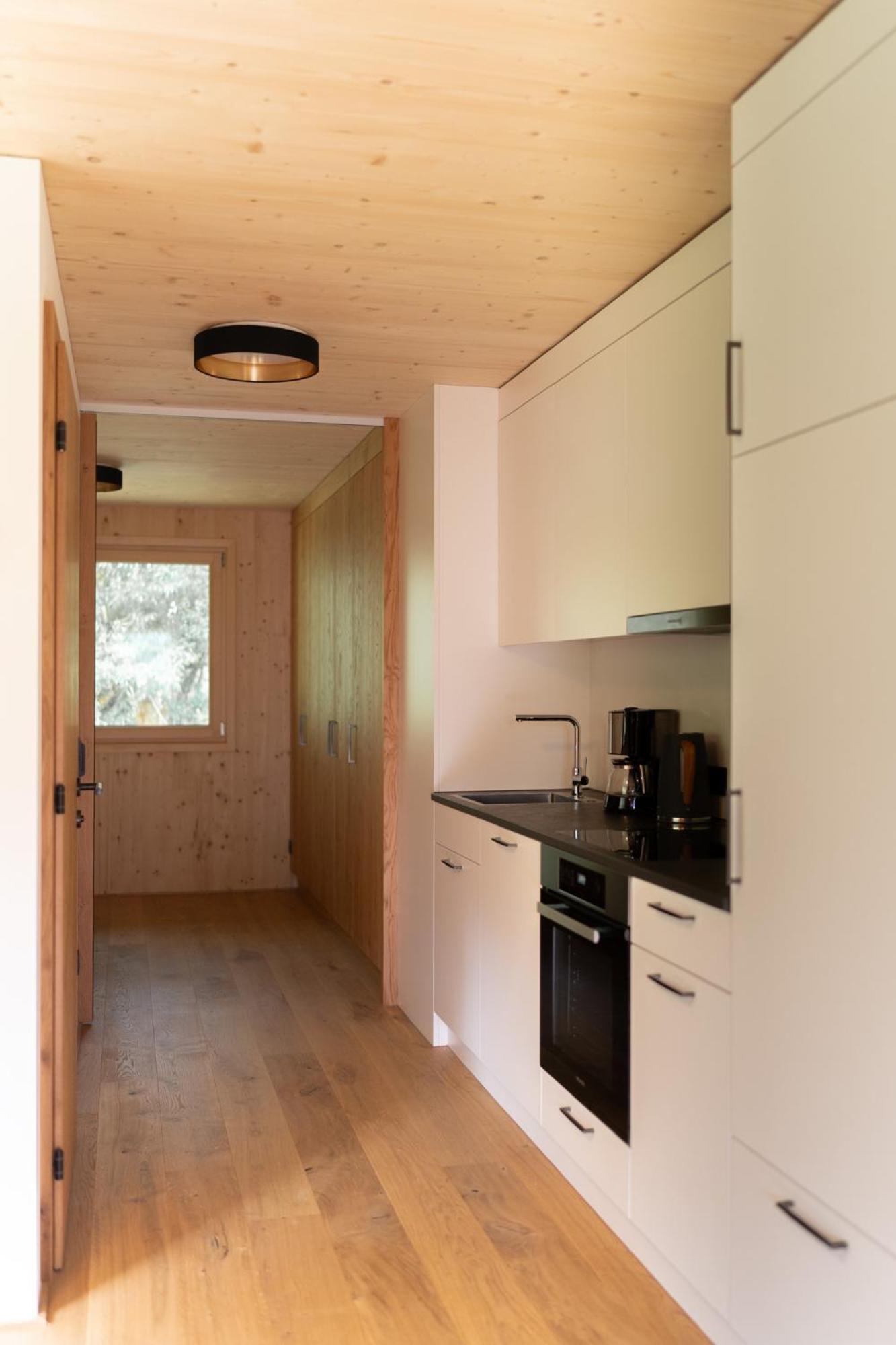 Haus Kanabe Schoppernau Esterno foto