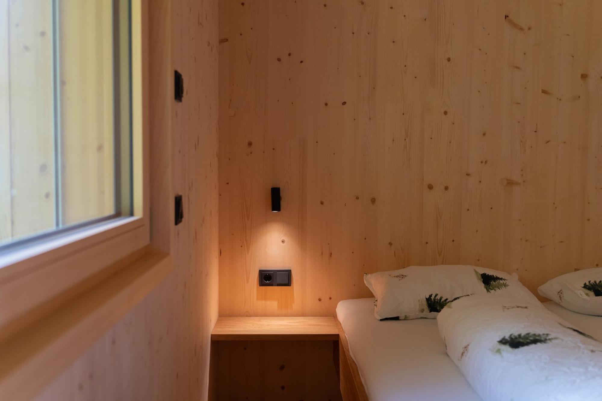 Haus Kanabe Schoppernau Esterno foto