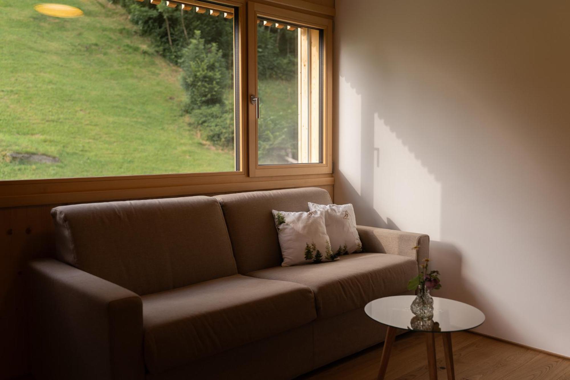 Haus Kanabe Schoppernau Esterno foto